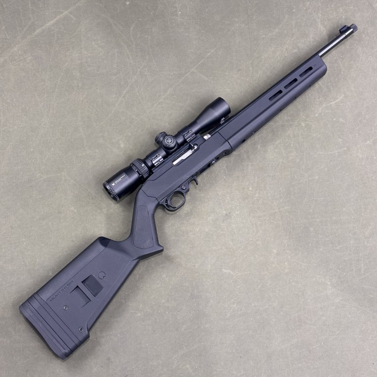Ruger® 10/22 Takedown Rifle .22LR - USED